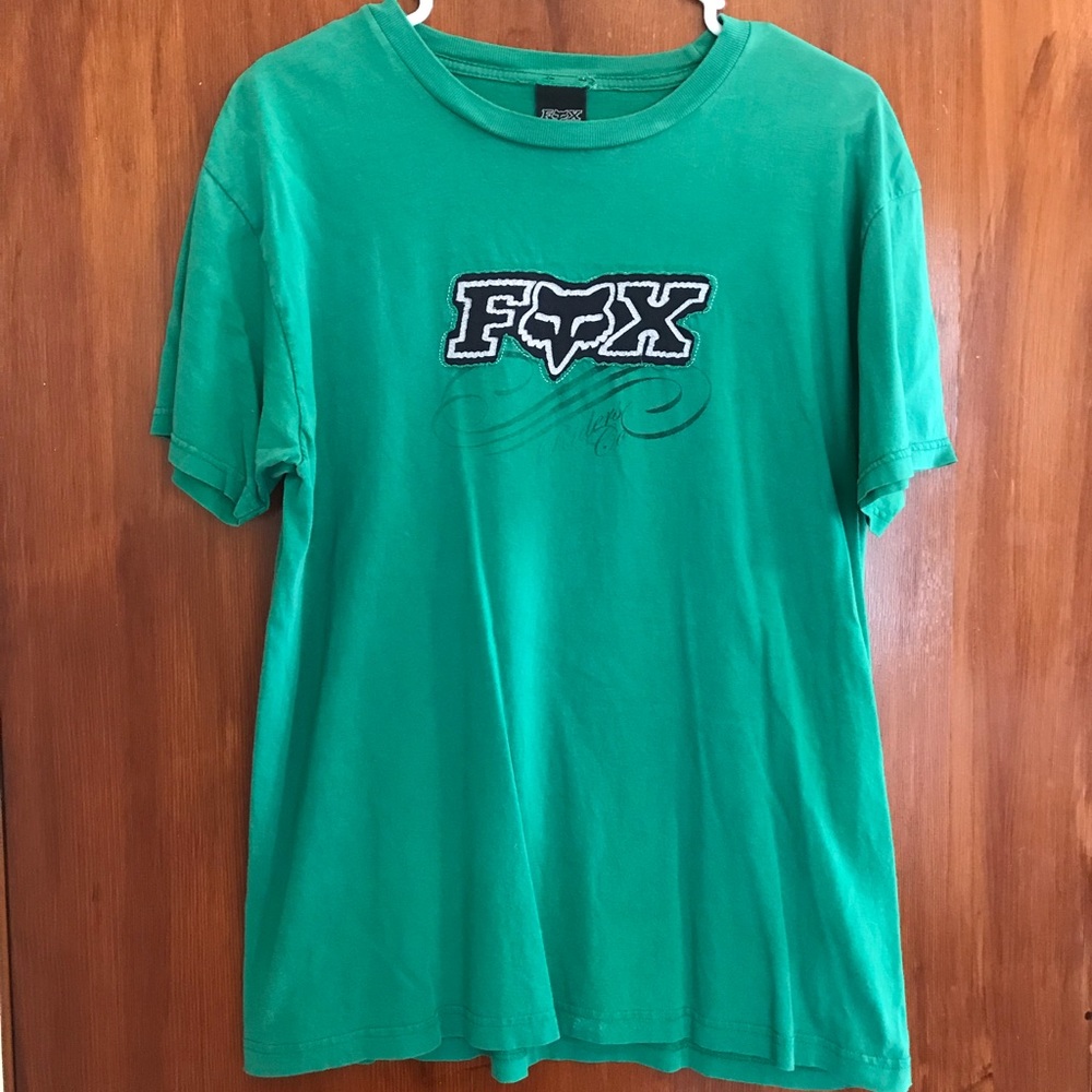 Fox T-shirt